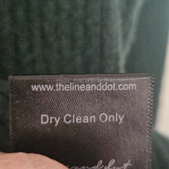 Anthropologie balloon style sleeve size small - Picture 7 of 13